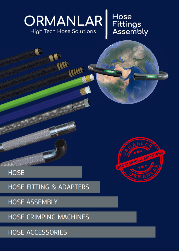 Hose and Fittings Technical Catalog